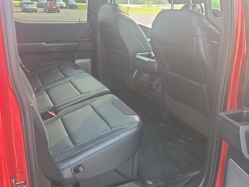 Certified 2022 Ford F150 Raptor w/ Equipment Group 801A High image 23