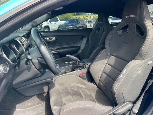 Used 2017 Ford Mustang Shelby GT350 w/ Electronics Package RWD image 13