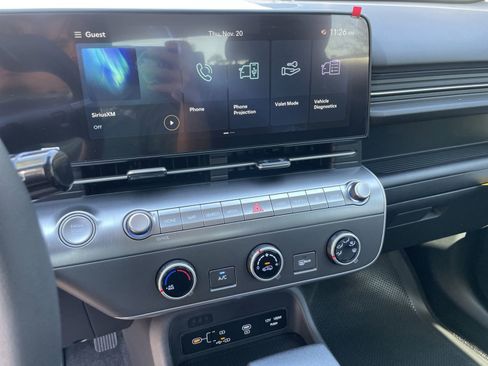 Certified 2026 Hyundai Kona SE FWD image 12
