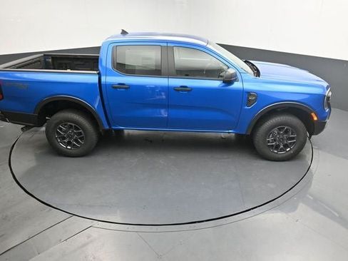 Used 2024 Ford Ranger XLT w/ Equipment Group 301A High AWD/4WD image 24