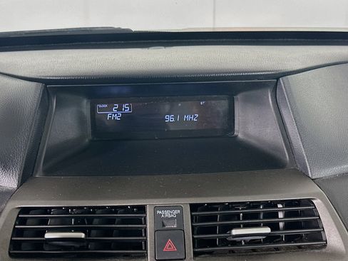 Used 2012 Honda Accord LX image 19