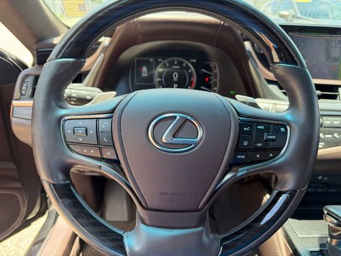 Used 2021 Lexus ES 350 w/ Premium Package FWD image 26