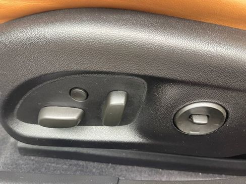 Used 2020 Cadillac CT5 Premium Luxury w/ Platinum Package image 10