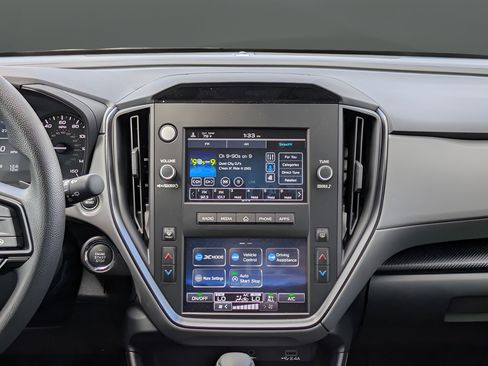 Certified 2026 Subaru Crosstrek 2.5i AWD/4WD image 17