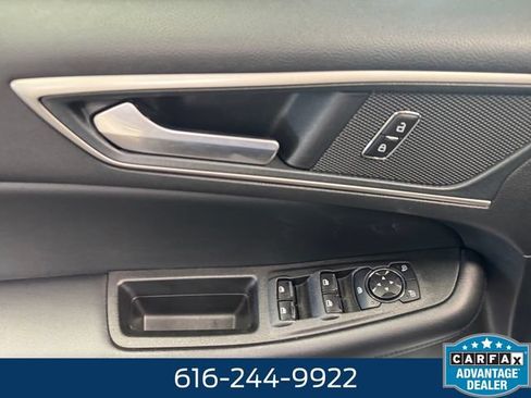 Used 2024 Ford Edge SEL w/ Convenience Package AWD/4WD image 25