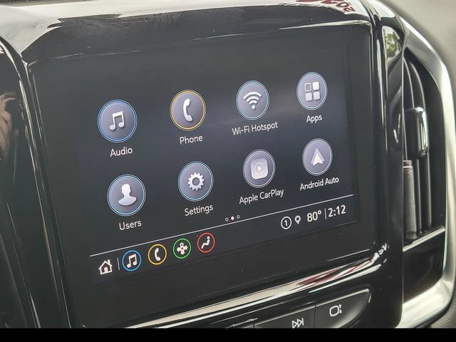 Certified 2023 Chevrolet Traverse LT FWD image 14