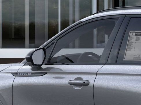 New 2026 Lincoln Corsair Premiere image 20