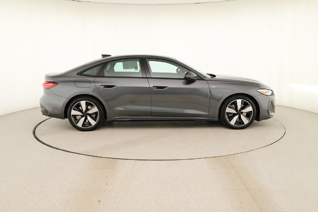 New 2026 Audi A5 Premium AWD/4WD image 8