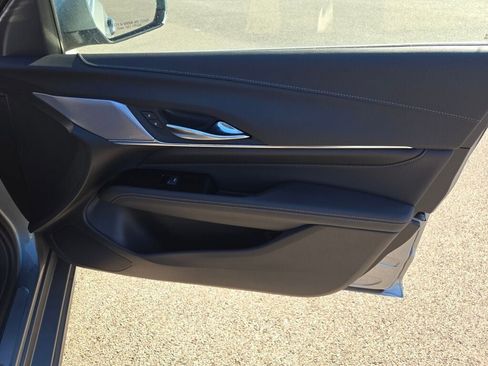 New 2026 Cadillac CT4 Premium Luxury image 5