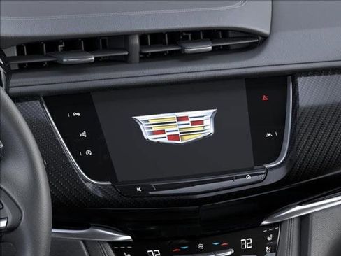 New 2025 Cadillac XT6 Sport w/ Technology Package image 20