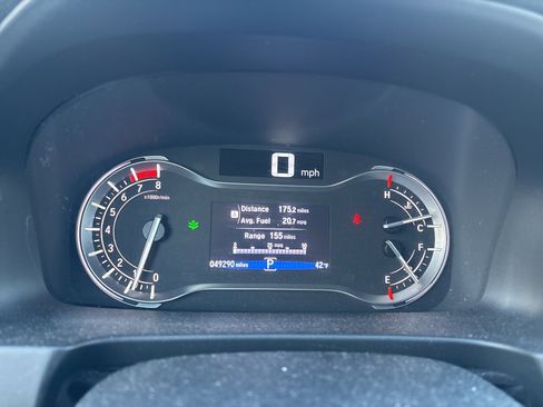 Used 2019 Honda Ridgeline RTL-T image 4