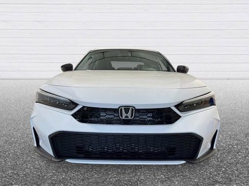 New 2026 Honda Civic Sport Touring image 10
