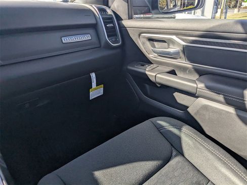 New 2026 RAM 1500 Big Horn image 17