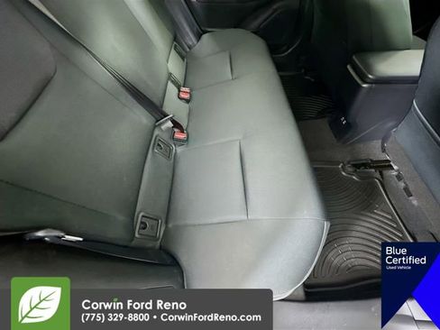 Used 2025 Toyota Prius LE image 28