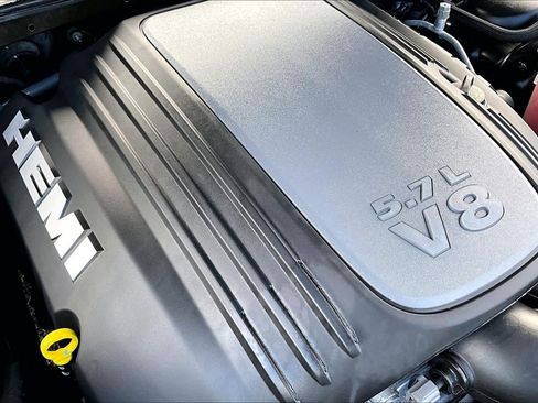 Used 2023 Dodge Challenger R/T w/ Plus Package RWD image 33