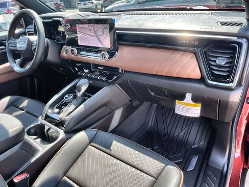 New 2026 GMC Canyon AT4 w/ Technology Plus Package image 30