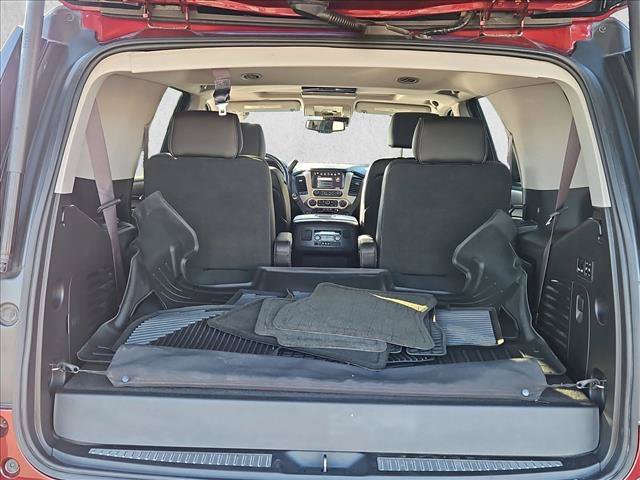 Used 2016 GMC Yukon Denali w/ Open Road Package AWD/4WD image 6