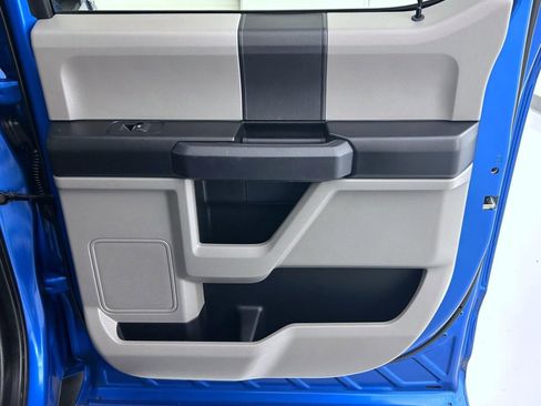 Used 2019 Ford F150 XL w/ Equipment Group 101A Mid image 17