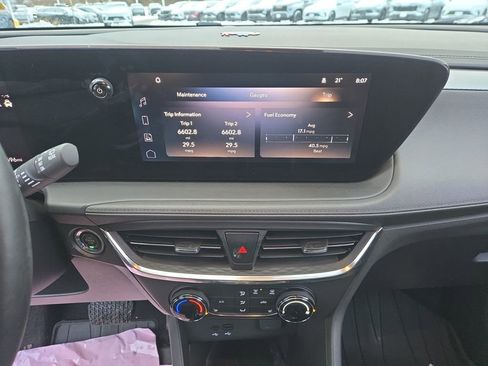 Used 2024 Buick Encore GX Preferred w/ Comfort Package image 15