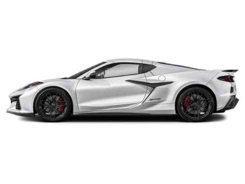 New 2026 Chevrolet Corvette Z06 RWD image 3