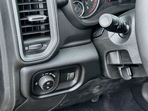New 2026 RAM 3500 Big Horn AWD/4WD image 10
