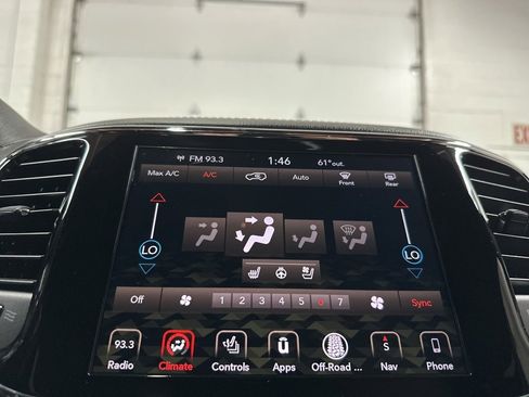 Used 2019 Jeep Grand Cherokee Trailhawk image 30