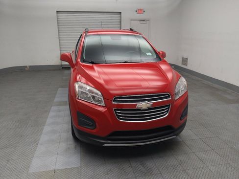 Used 2015 Chevrolet Trax LT w/ LT Plus Package AWD/4WD image 14