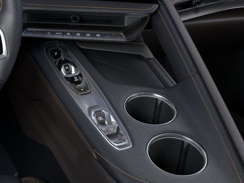 New 2026 Chevrolet Corvette Z06 image 23