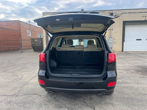 Used 2009 Hyundai Santa Fe SE FWD image 15