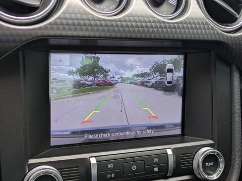 Used 2020 Ford Mustang GT w/ GT Performance Package RWD image 23