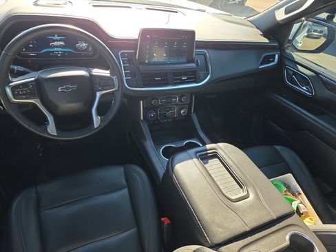 Used 2023 Chevrolet Tahoe Z71 image 14