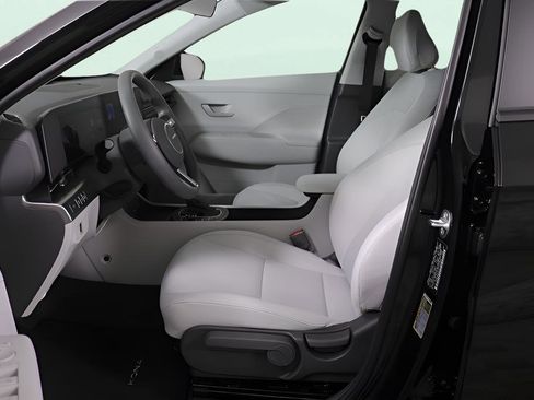 New 2026 Hyundai Kona SE FWD image 21