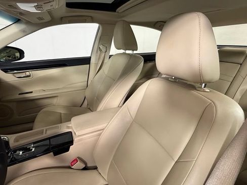 Used 2013 Lexus ES 350 FWD image 5