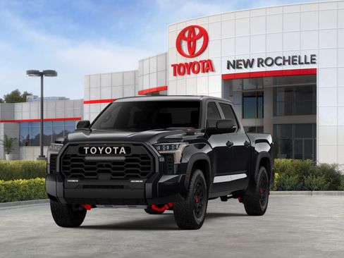 New 2026 Toyota Tundra TRD Pro AWD/4WD image 18