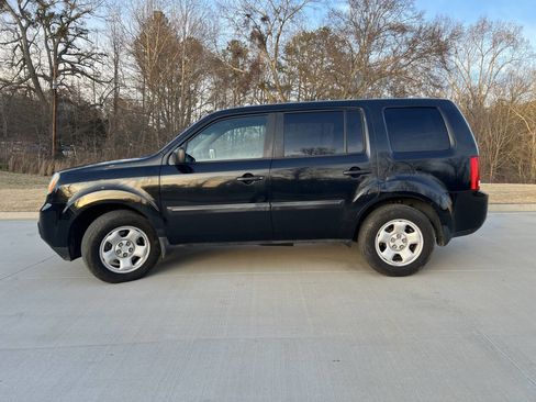 Used 2013 Honda Pilot LX image 4