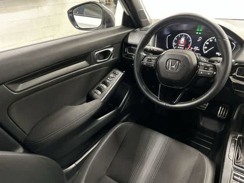 Used 2025 Honda Civic Sport image 12