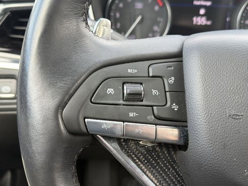 Certified 2024 Cadillac XT6 Sport w/ Technology Package AWD/4WD image 26