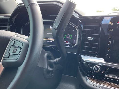 Used 2024 GMC Sierra 1500 Elevation AWD/4WD image 22