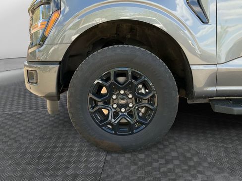 Used 2024 Ford F150 XLT w/ Equipment Group 302A MID AWD/4WD image 14