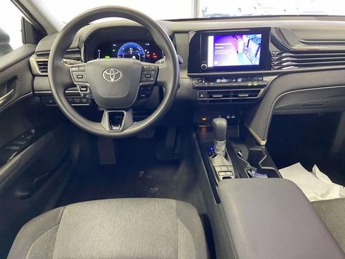 Certified 2025 Toyota Camry LE image 12