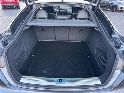 Used 2023 Audi A5 2.0T Prestige w/ Black Optic Plus Package image 32