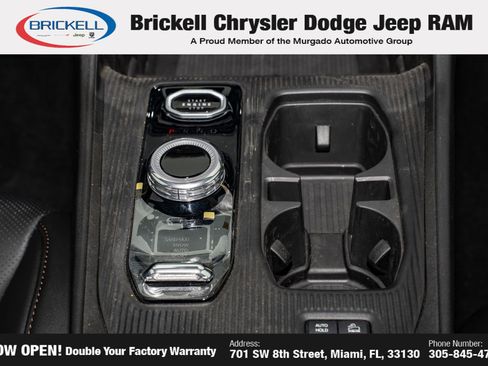 New 2026 Jeep Cherokee Limited AWD/4WD image 24