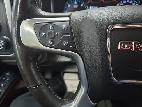 Used 2018 GMC Sierra 1500 SLT AWD/4WD image 19