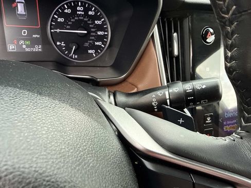 Used 2022 Subaru Outback Touring AWD/4WD image 41