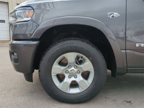 New 2026 RAM 1500 Big Horn image 14