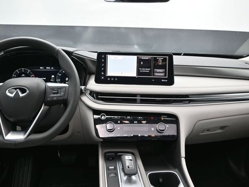 Used 2026 INFINITI QX60 Pure w/ Cargo Package image 20