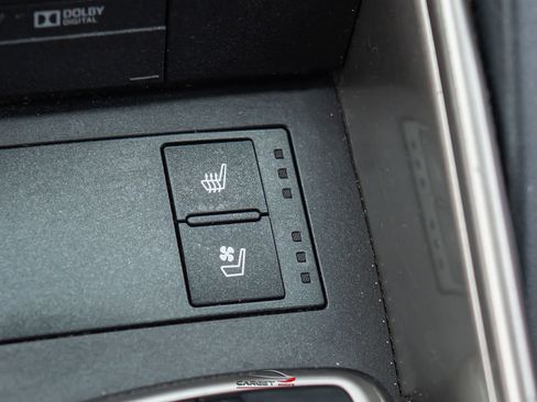 Used 2019 Lexus IS 350 F Sport w/ F Sport Package RWD image 31