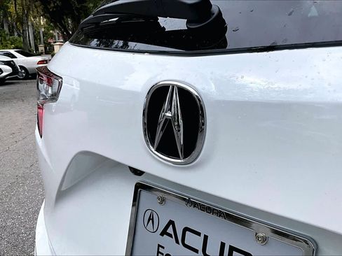 Certified 2026 Acura RDX SH-AWD w/ Advance Package image 31