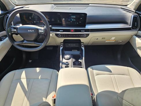 New 2026 Kia Sorento EX w/ EX Premium Package AWD/4WD image 9