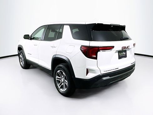 Used 2025 GMC Terrain Elevation image 5